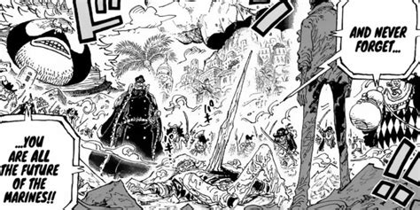 one piece ending leaks|ONE PIECE Spoilers